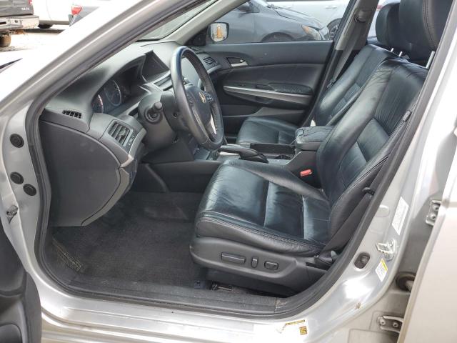 Photo 7 from auction – 2010 HONDA ACCORD EXL with VIN 5KBCP3F83AB001946