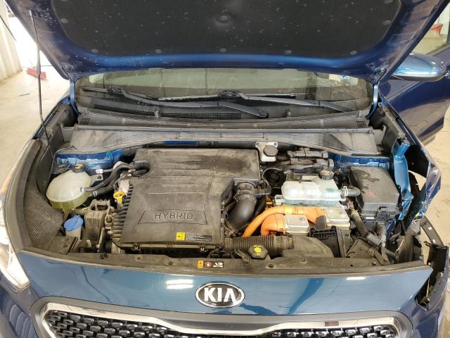 Фото 11 с аукциона – 2019 KIA NIRO FE с VIN KNDCB3LC7K5324762