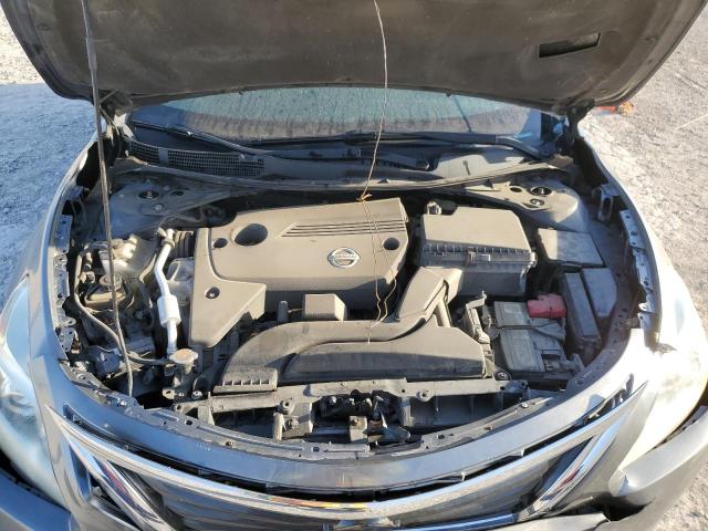 Photo 11 from auction – 2015 NISSAN ALTIMA 2.5 with VIN 1N4AL3AP3FC436007