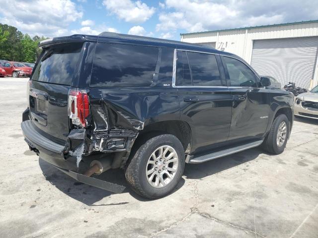 Photo 3 from auction – 2016 GMC YUKON SLT with VIN 1GKS1BKC7GR447251