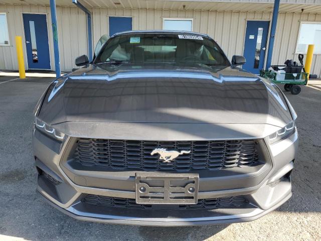 Photo 5 from auction – 2024 FORD MUSTANG with VIN 1FA6P8TH7R5107705