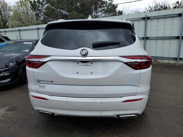 Photo 6 from auction – 2020 BUICK ENCLAVE AV with VIN 5GAEVCKW9LJ265820