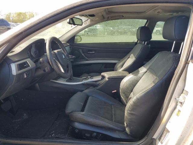 Photo 7 from auction – 2009 BMW 335 I with VIN WBAWB73579P045667