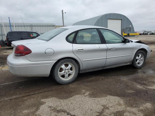 Photo 3 from auction – 2006 FORD TAURUS SE with VIN 1FAFP53U06A222533