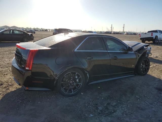 Photo 3 from auction – 2012 CADILLAC CTS-V with VIN 1G6DV5EP1C0130706