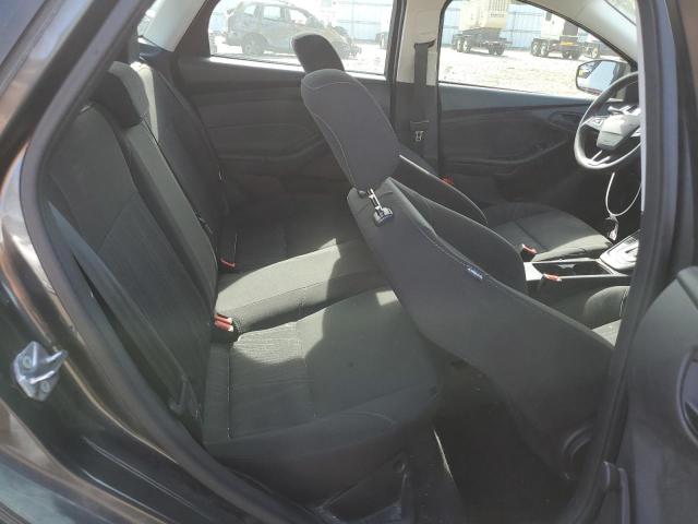 Photo 10 from auction – 2018 FORD FOCUS S with VIN 1FADP3E20JL298385