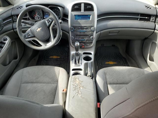 Photo 8 from auction – 2016 CHEVROLET MALIBU LIM with VIN 1G11B5SA6GU103856