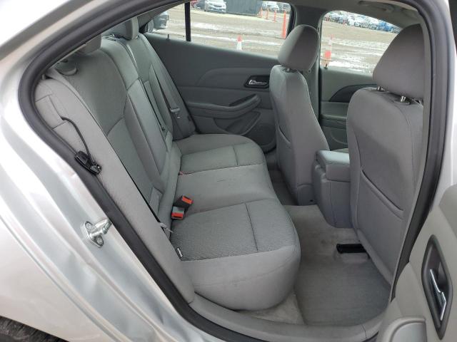 Photo 10 from auction – 2013 CHEVROLET MALIBU LS with VIN 1G11B5SA3DF337291
