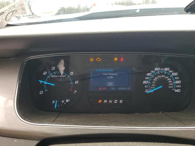 Photo 9 from auction – 2014 FORD TAURUS SEL with VIN 1FAHP2E82EG132786