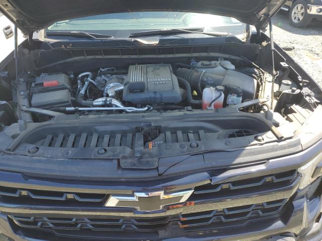 Photo 11 from auction – 2022 CHEVROLET SILVERADO with VIN 3GCUDEET8NG583782