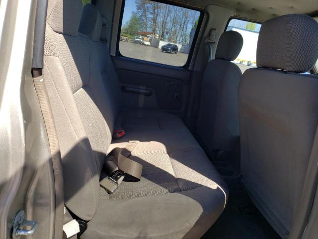 Photo 10 from auction – 2001 NISSAN FRONTIER C with VIN 1N6ED27T71C397015