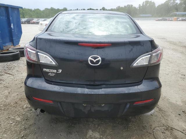 Foto 6 de la subasta – 2013 MAZDA 3 I con VIN JM1BL1TF4D1709035