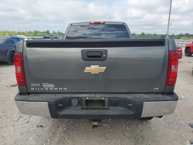 Photo 6 from auction – 2011 CHEVROLET 1500 with VIN 1GCRKSE34BZ135397