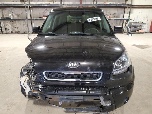 Photo 5 from auction – 2010 KIA SOUL + with VIN KNDJT2A29A7140631