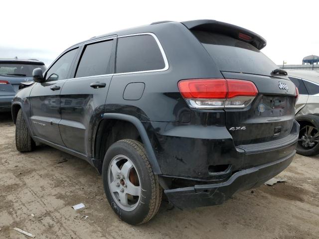 Photo 2 from auction – 2016 JEEP GRAND CHER with VIN 1C4RJFAG8GC348303