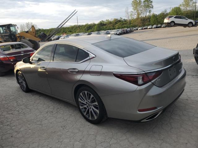 Photo 2 from auction – 2020 LEXUS ES 350 with VIN 58ADZ1B17LU062726