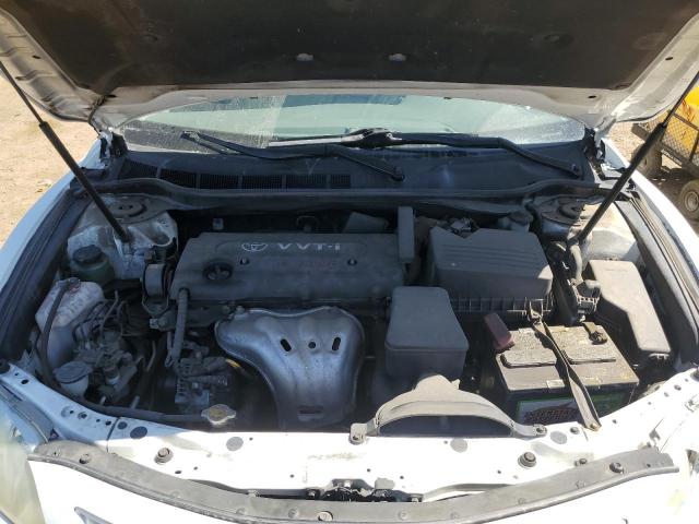 Photo 11 from auction – 2009 TOYOTA CAMRY BASE with VIN 4T1BE46K19U819983
