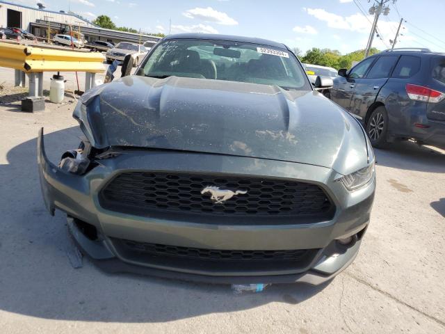 Photo 5 from auction – 2016 FORD MUSTANG with VIN 1FA6P8TH3G5336007