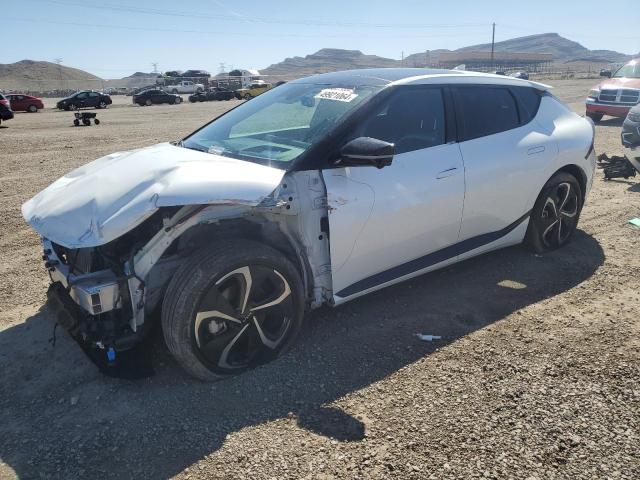 KIA EV6 GT LIN 2023 with VIN KNDC4DLC4P5112845 - Photo from auction