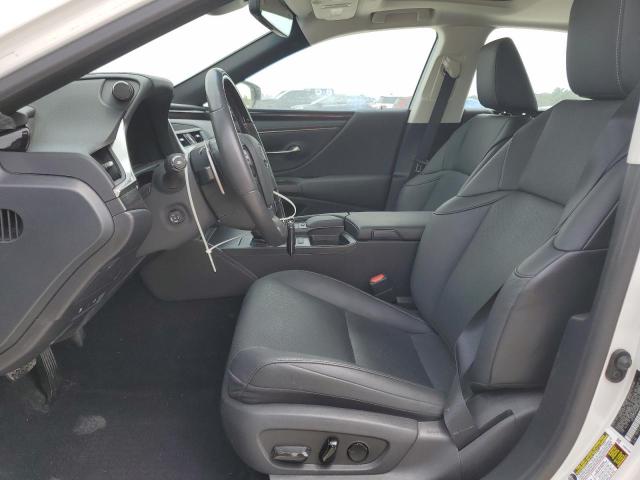 Photo 7 from auction – 2021 LEXUS ES 350 BAS with VIN 58ADZ1B11MU107516