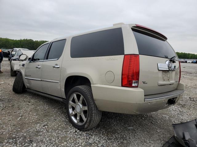 Photo 2 from auction – 2008 CADILLAC ESCALADE E with VIN 1GYFK66848R127937