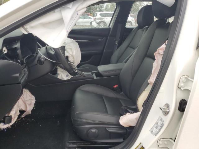 Photo 11 from auction – 2020 MAZDA 3 SELECT with VIN 3MZBPACL3LM133835