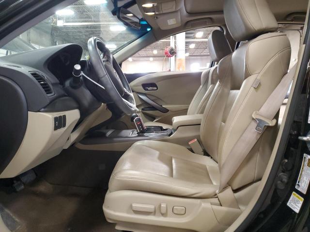 Photo 7 from auction – 2015 ACURA RDX with VIN 5J8TB4H33FL005120