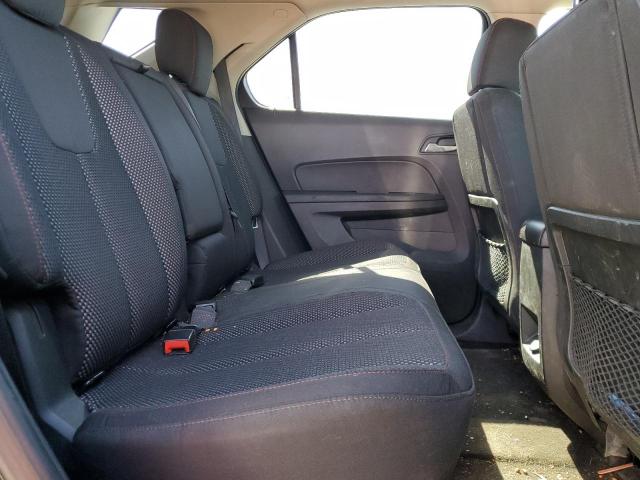 Photo 11 from auction – 2013 CHEVROLET EQUINOX LT with VIN 2GNFLEEK6D6178637