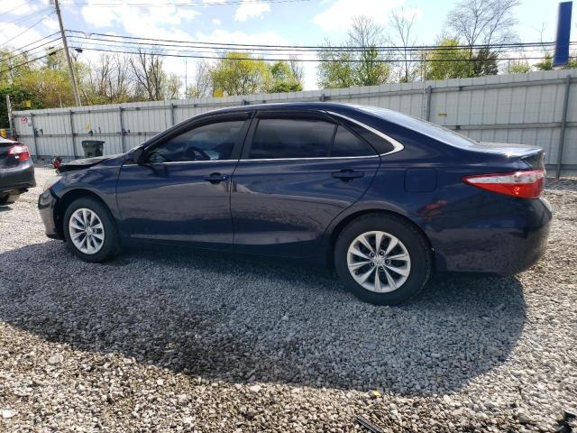 Photo 2 from auction – 2016 TOYOTA CAMRY LE with VIN 4T1BF1FKXGU508223
