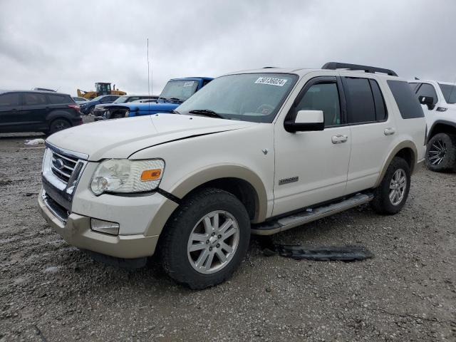 FORD EXPLORER E 2008 with VIN 1FMEU748X8UA26334 - Photo from auction
