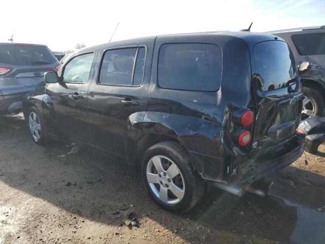 Photo 2 from auction – 2010 CHEVROLET HHR LS with VIN 3GNBAADB3AS570213