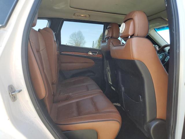 Photo 10 from auction – 2011 JEEP GRAND CHER with VIN 1J4RR6GT5BC684491