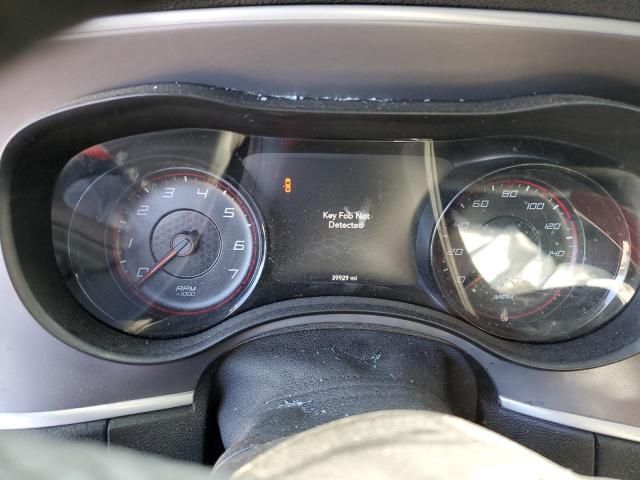 Photo 9 from auction – 2022 DODGE CHARGER R/ with VIN 2C3CDXCT1NH221422