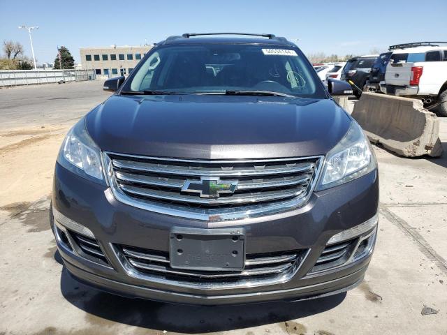 Photo 5 from auction – 2017 CHEVROLET TRAVERSE P with VIN 1GNKVJKD3HJ277352