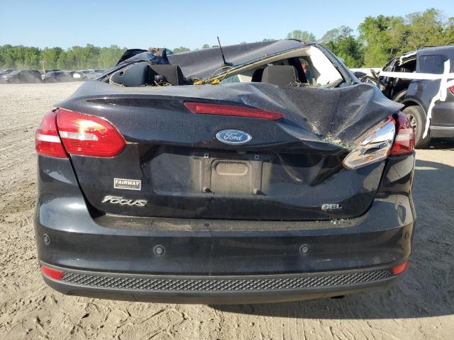 Photo 6 from auction – 2017 FORD FOCUS SEL with VIN 1FADP3H27HL336619