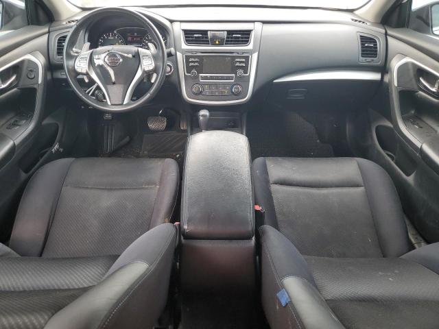 Photo 8 from auction – 2017 NISSAN ALTIMA 2.5 with VIN 1N4AL3AP7HC151605