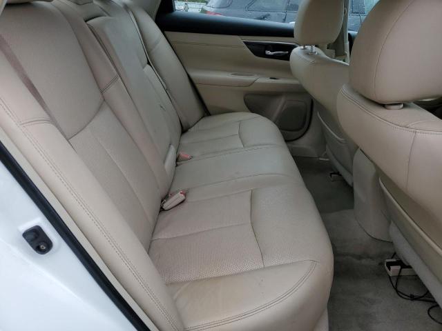 Photo 10 from auction – 2013 NISSAN ALTIMA 3.5 with VIN 1N4BL3AP2DC286263