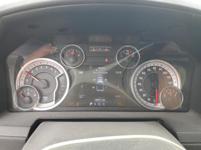 Photo 9 from auction – 2014 RAM 1500 LARAM with VIN 1C6RR7NT8ES420911