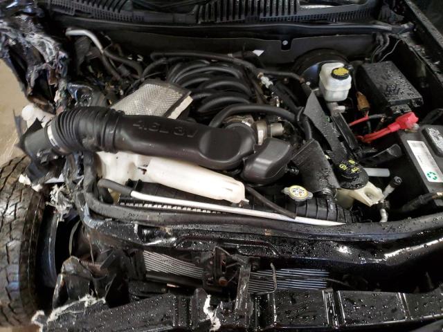 صورة رقم 11 من المزاد - 2008 FORD EXPLORER S مع VIN 1FMEU53858UA20026