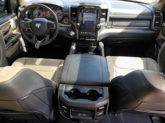 Photo 8 from auction – 2019 RAM 1500 LIMIT with VIN 1C6SRFHT8KN808075