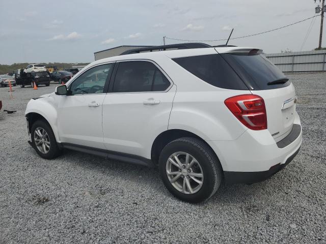 Photo 2 from auction – 2017 CHEVROLET EQUINOX LT with VIN 2GNALCEK3H6294219