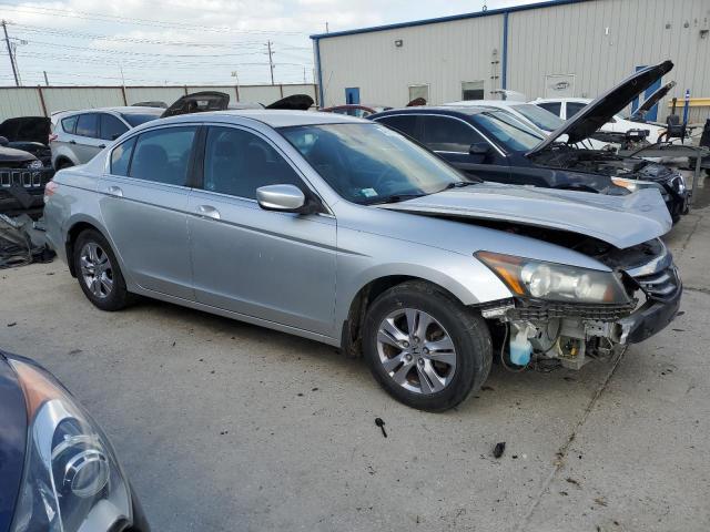Photo 4 from auction – 2012 HONDA ACCORD SE with VIN 1HGCP2F68CA214864