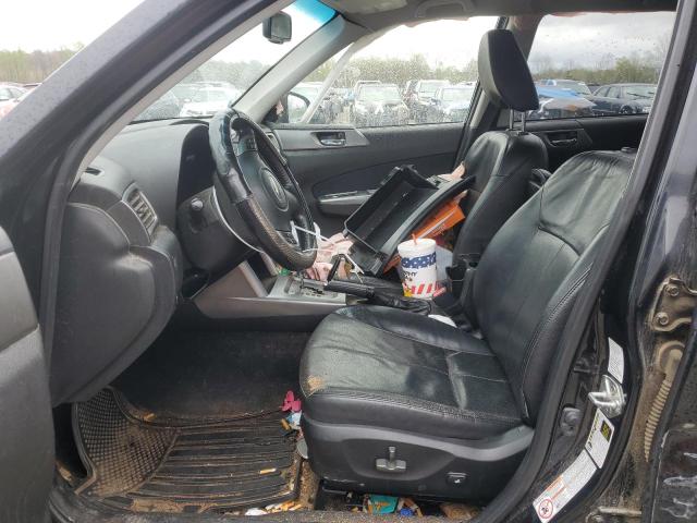 Photo 7 from auction – 2012 SUBARU FORESTER T with VIN JF2SHAGC2CH443202