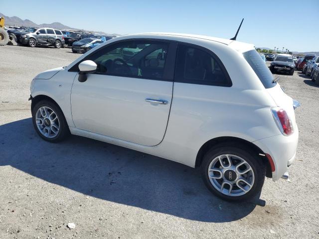 Photo 2 from auction – 2013 FIAT 500 POP with VIN 3C3CFFAR9DT709499