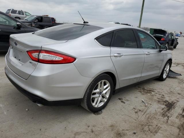 Photo 3 from auction – 2014 FORD FUSION S with VIN 1FA6P0G79E5369416