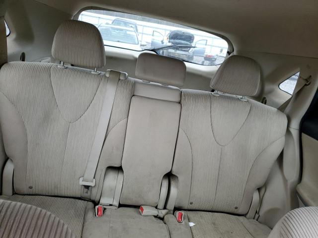 Photo 10 from auction – 2009 TOYOTA VENZA with VIN 4T3BE11A89U008105
