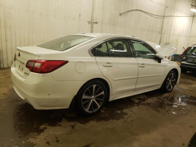 Photo 3 from auction – 2015 SUBARU LEGACY 2.5 with VIN 4S3BNBN69F3019866