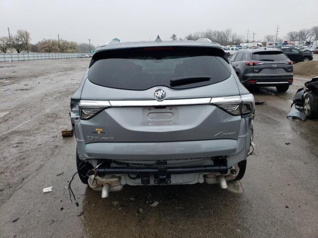 Photo 6 from auction – 2023 BUICK ENCLAVE AV with VIN 5GAEVCKW2PJ157108