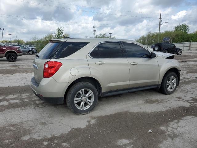 Photo 3 from auction – 2015 CHEVROLET EQUINOX LS with VIN 2GNALAEK8F1118037