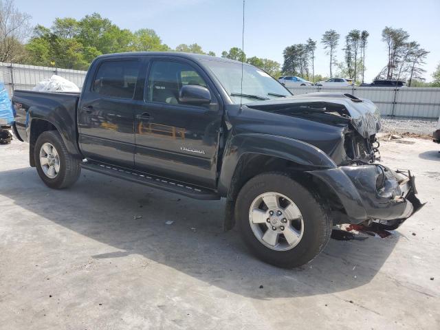 Photo 4 from auction – 2010 TOYOTA TACOMA with VIN 5TELU4EN4AZ683142